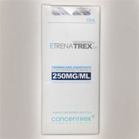 Concentrex Etrenatrex 250